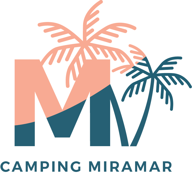Logo Camping Miramar