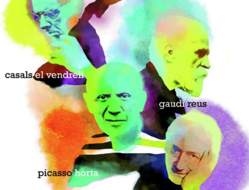 EL PAISATGE DELS GENIS